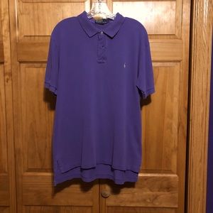 Men’s Ralph Lauren Polo Shirt